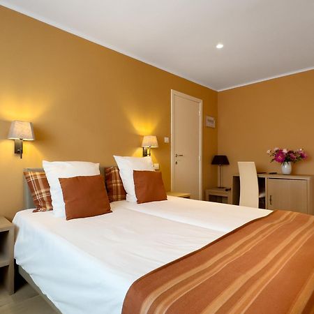 Hotel Pavillon Du Zoute Knokke-Heist Dış mekan fotoğraf