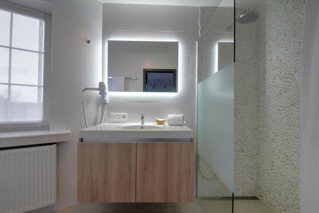 Hotel Pavillon Du Zoute Knokke-Heist Dış mekan fotoğraf