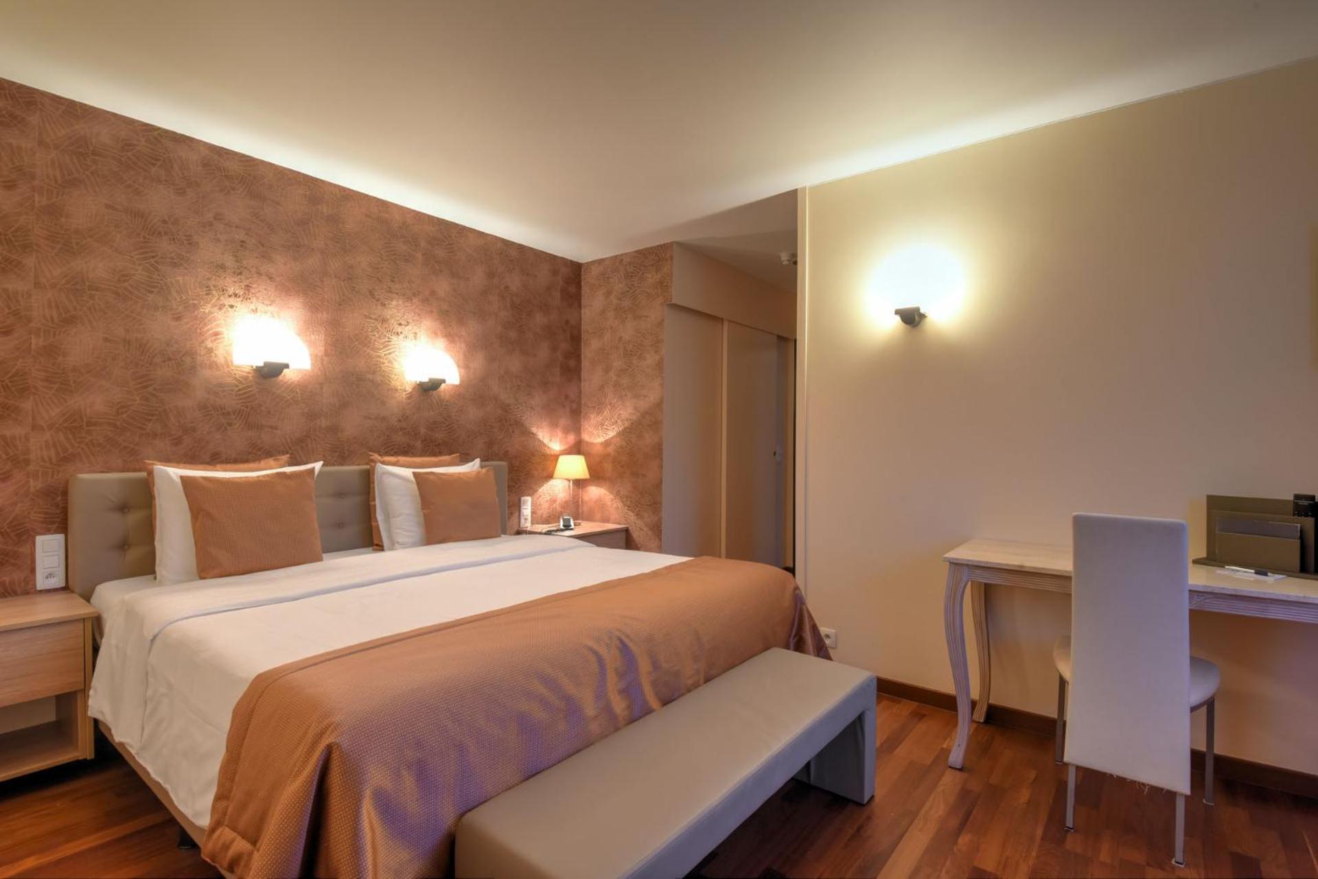 Hotel Pavillon Du Zoute Knokke-Heist Dış mekan fotoğraf