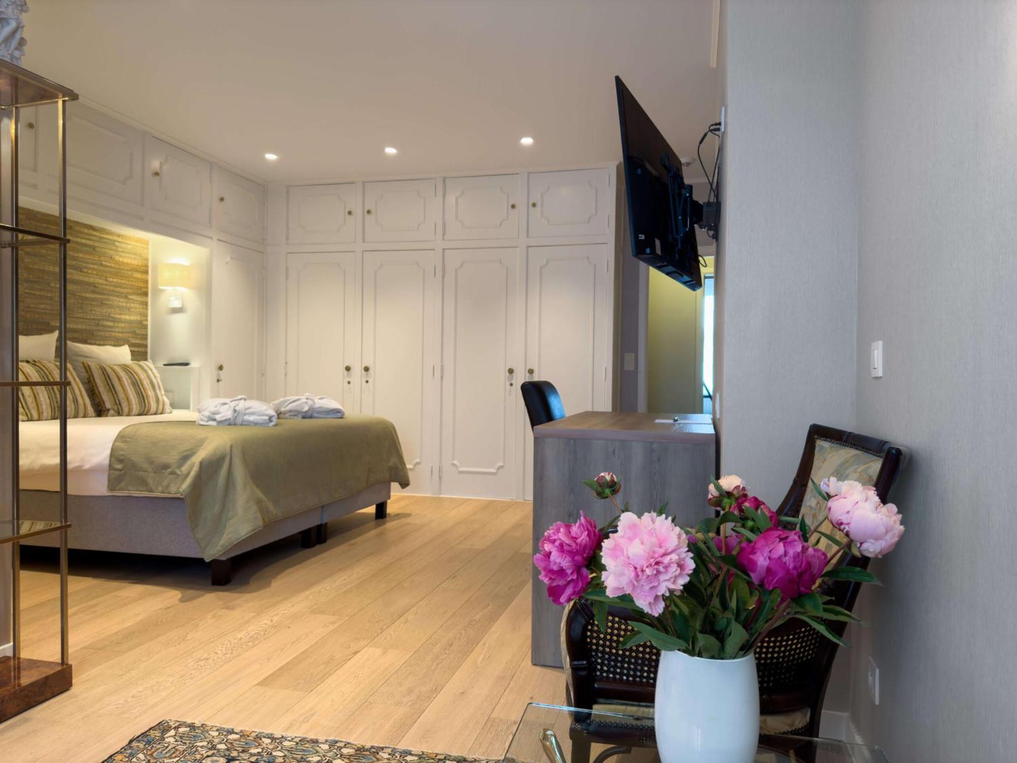 Hotel Pavillon Du Zoute Knokke-Heist Dış mekan fotoğraf