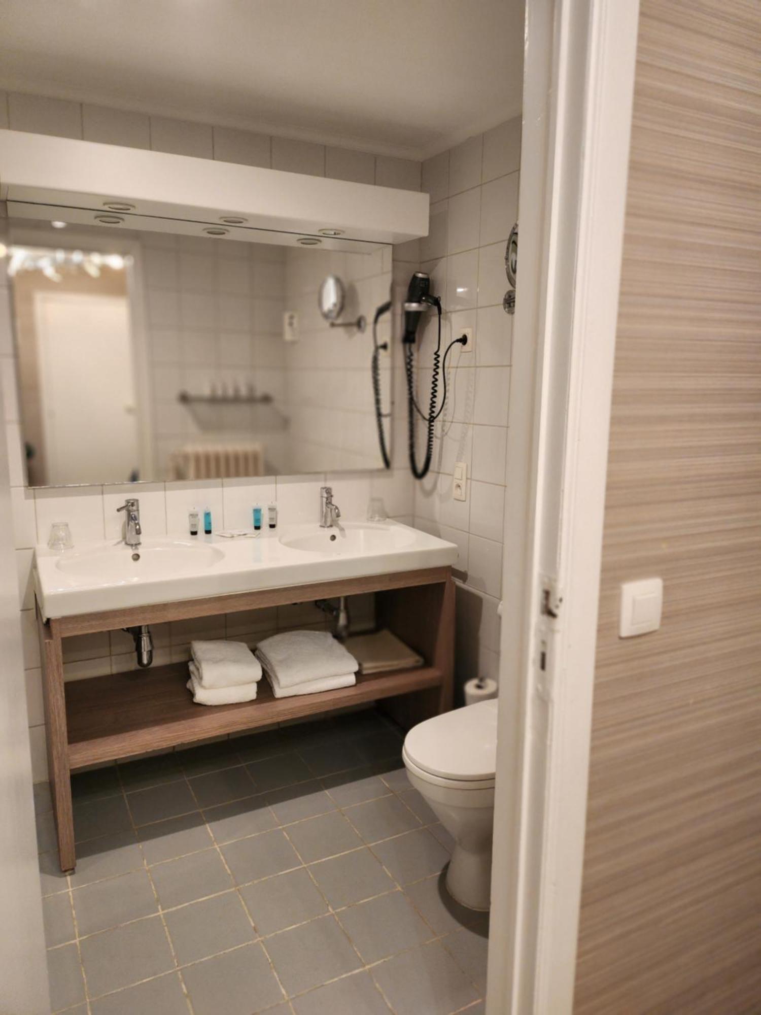 Hotel Pavillon Du Zoute Knokke-Heist Dış mekan fotoğraf