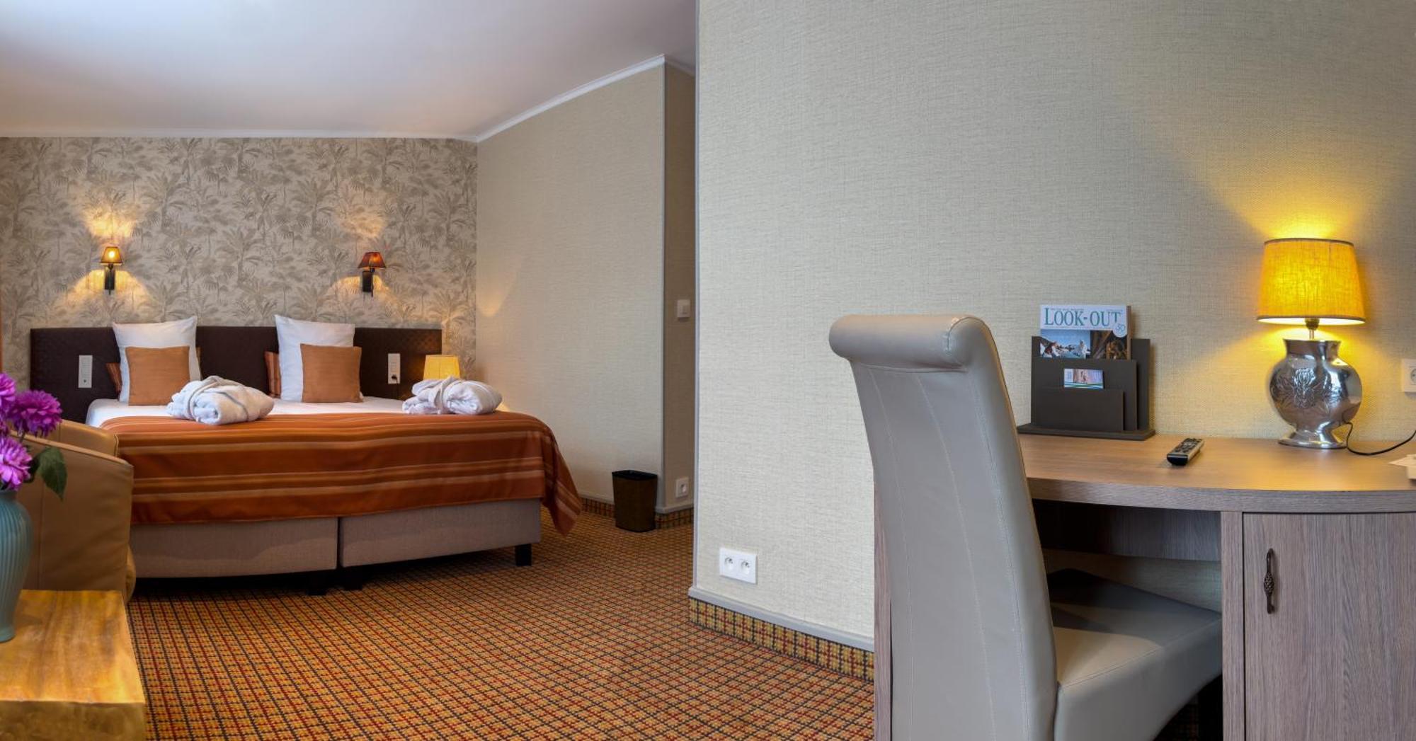 Hotel Pavillon Du Zoute Knokke-Heist Dış mekan fotoğraf